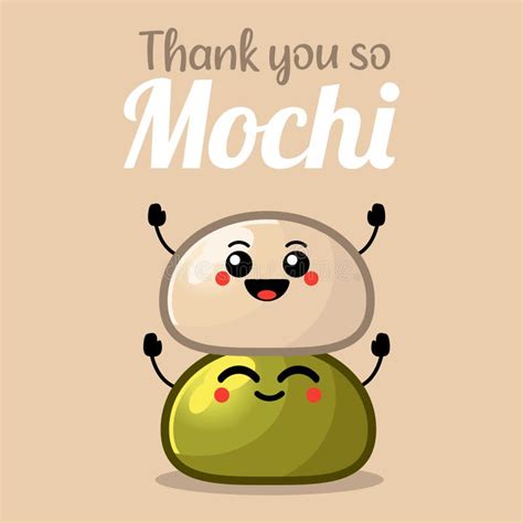 The Most Adorable Mochi Mochi Mascots You Need to Know